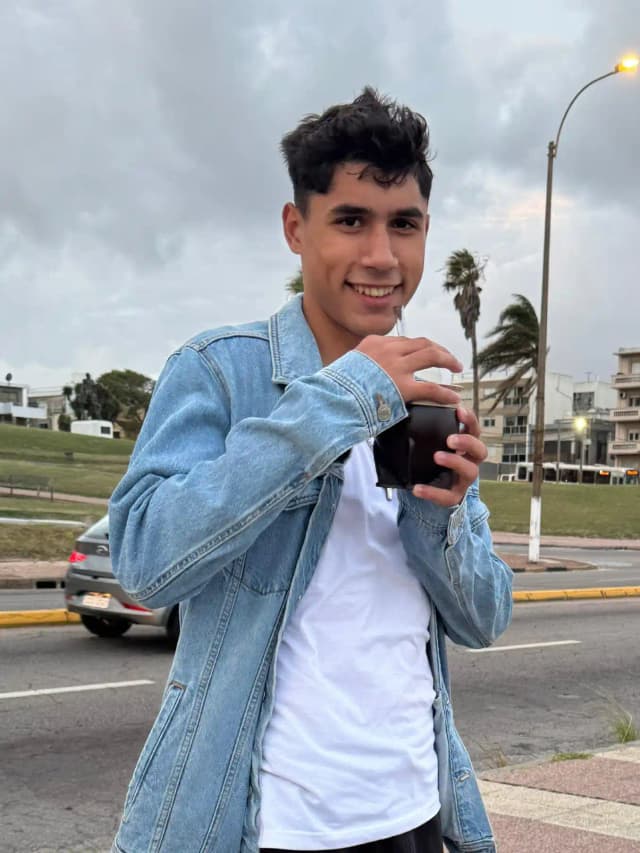 Thiago Silveira
