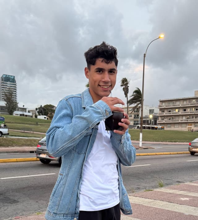 Thiago Silveira